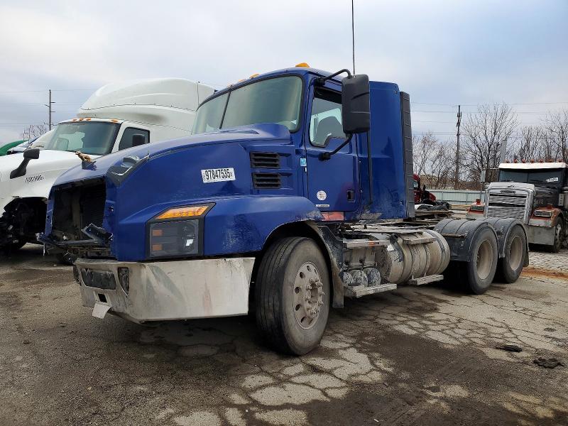 Продажа на аукционе авто 2022 Mack Anthem, vin: 1M1AN4GY0NM028972, номер лота: 97847535