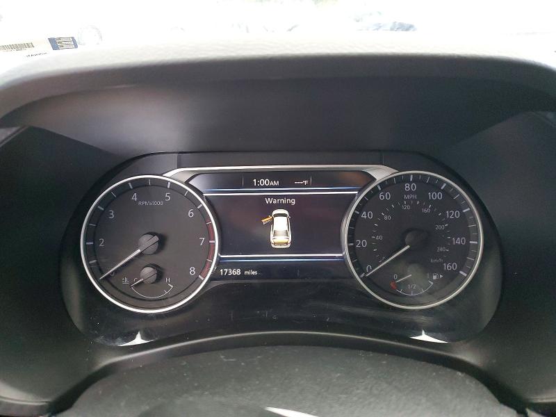 2025 Nissan Sentra მანქანა იყიდება აუქციონზე, vin: 3N1AB8CV5SY239138, აუქციონის ნომერი: 74965295