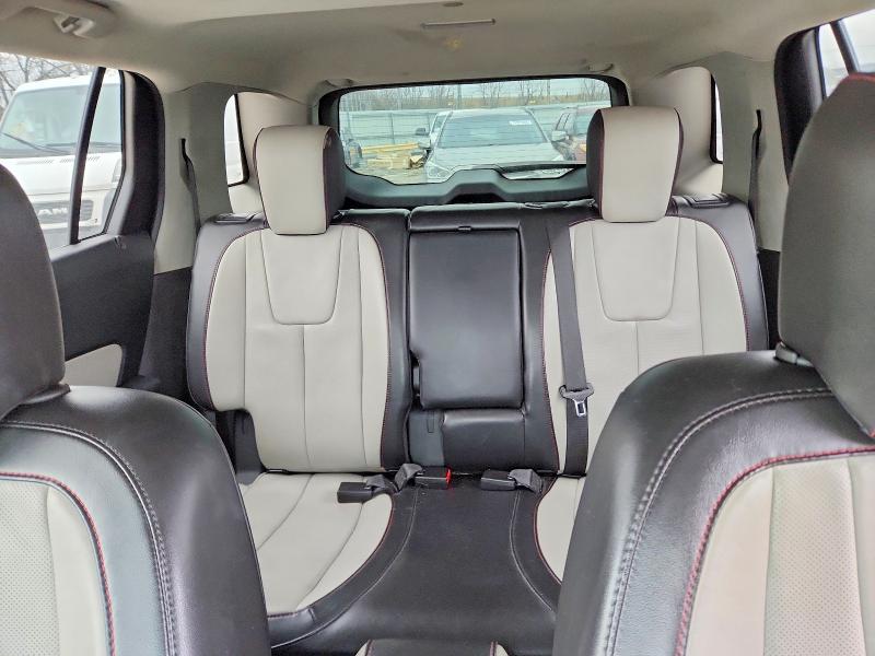 2015 Gmc Terrain მანქანა იყიდება აუქციონზე, vin: 2GKFLXEK5F6171173, აუქციონის ნომერი: 77538815