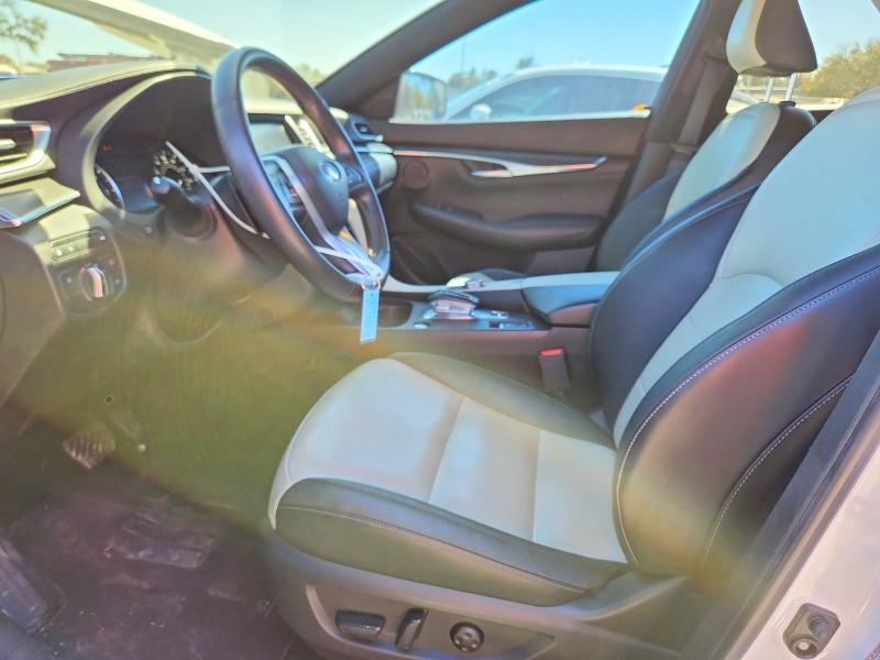 Aukcja sprzedaży 2024 Infiniti Qx55, vin: 3PCAJ5JR3RF109224, numer aukcji: 78032845
