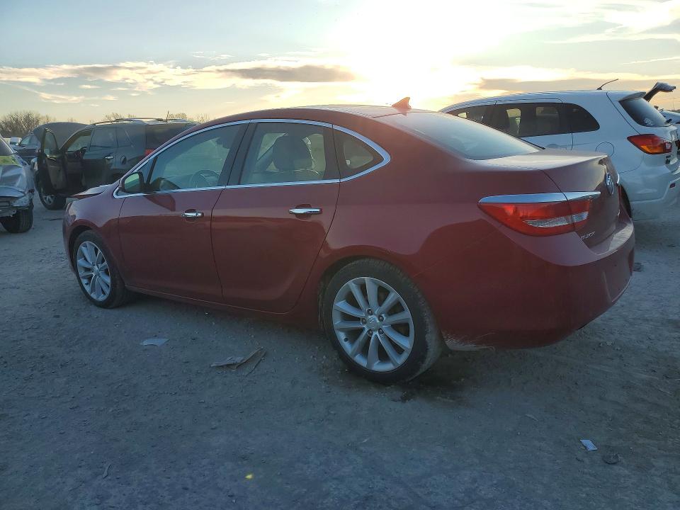 Продажа на аукционе авто 2013 Buick Verano, vin: 1G4PP5SK4D4152783, номер лота: 76539205