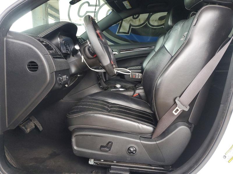 77223615 :رقم المزاد ، 2C3CCABG4KH601113 vin ، 2019 Chrysler 300 مزاد بيع