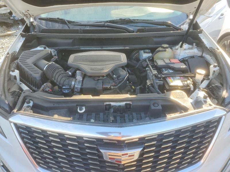 Продажа на аукционе авто 2021 Cadillac Xt5, vin: 1GYKNCRS6MZ144440, номер лота: 75432965