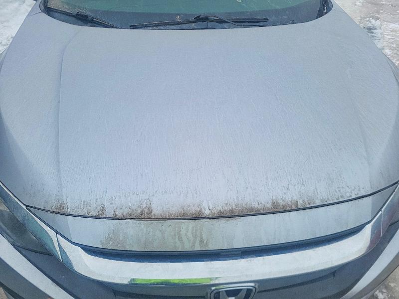 Aukcja sprzedaży 2018 Honda Civic, vin: 2HGFC2F8XJH009832, numer aukcji: 74165545