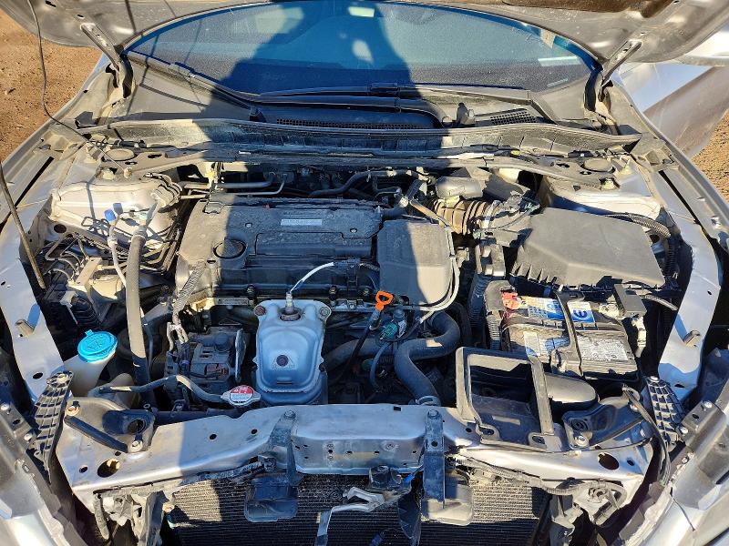 Продаж на аукціоні авто 2017 Honda Accord, vin: 1HGCR2F50HA810253, номер лоту: 77137665