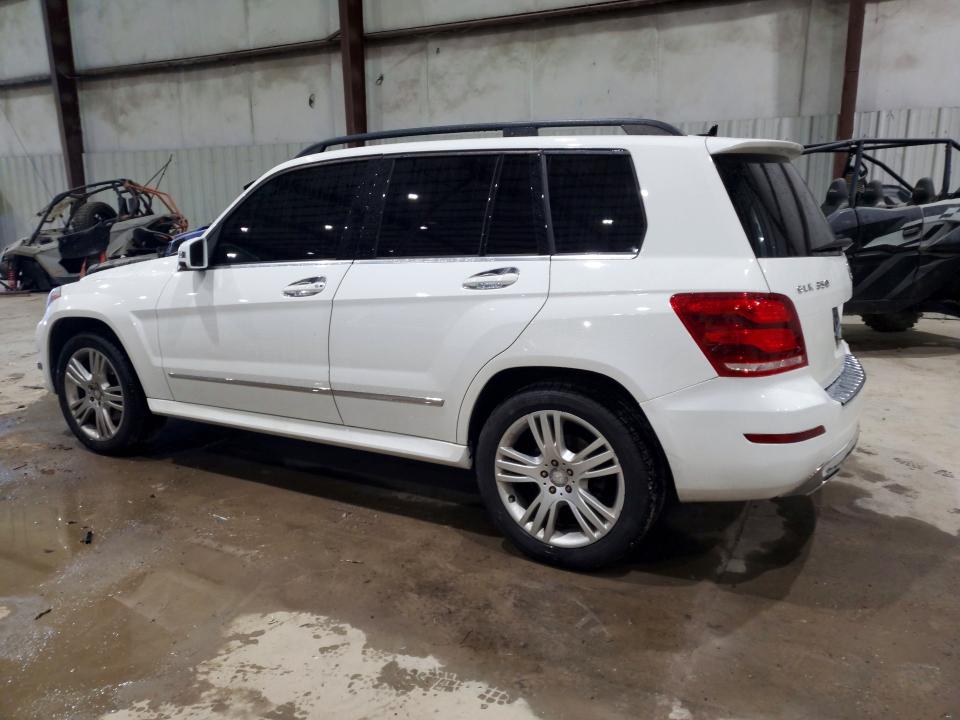 Aukcja sprzedaży 2014 Mercedes-benz Glk, vin: WDCGG8JB7EG333121, numer aukcji: 75711035