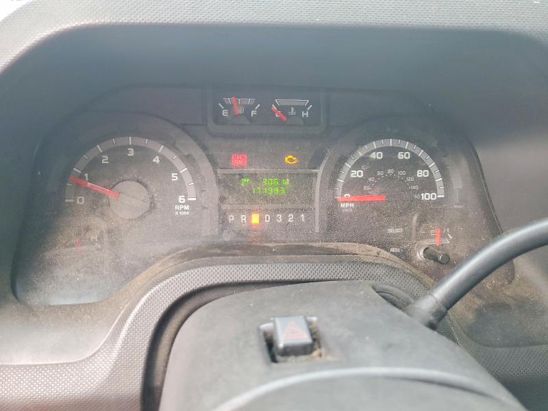 Aukcja sprzedaży 2015 Ford Econoline, vin: 1FDWE3FS8FDA21469, numer aukcji: 78121775
