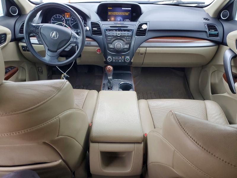 Продажа на аукционе авто 2014 Acura Rdx, vin: 5J8TB4H52EL014486, номер лота: 77279985