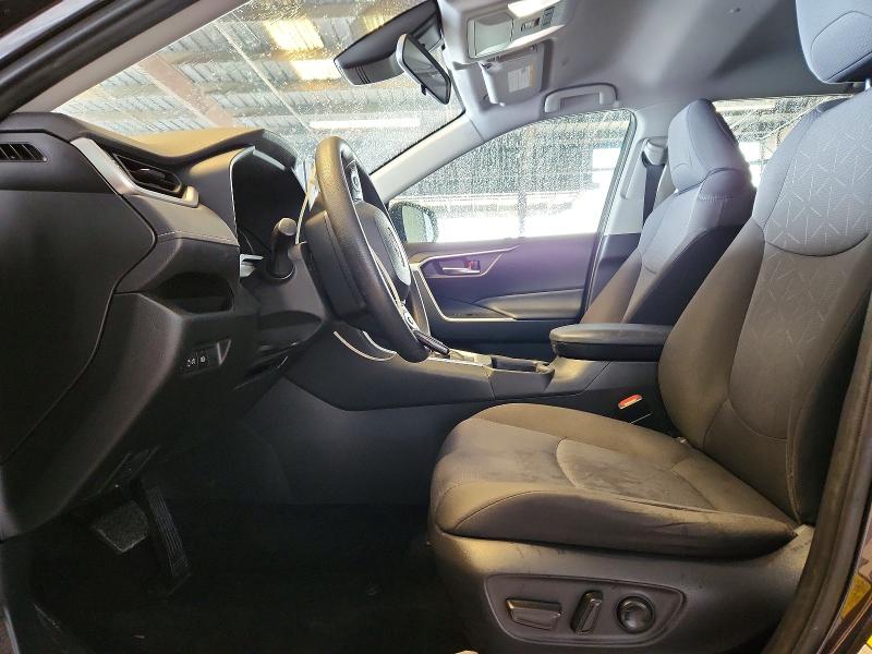 Продаж на аукціоні авто 2024 Toyota Rav4, vin: JTMRWRFV7RJ060040, номер лоту: 50232516