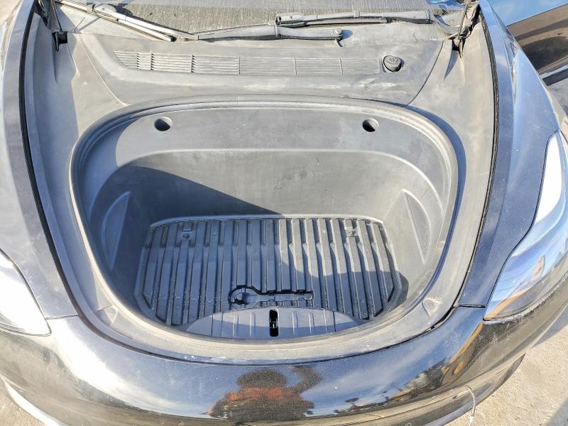 76372765 :رقم المزاد ، 5YJ3E1EA6NF373378 vin ، 2022 Tesla Model 3 مزاد بيع