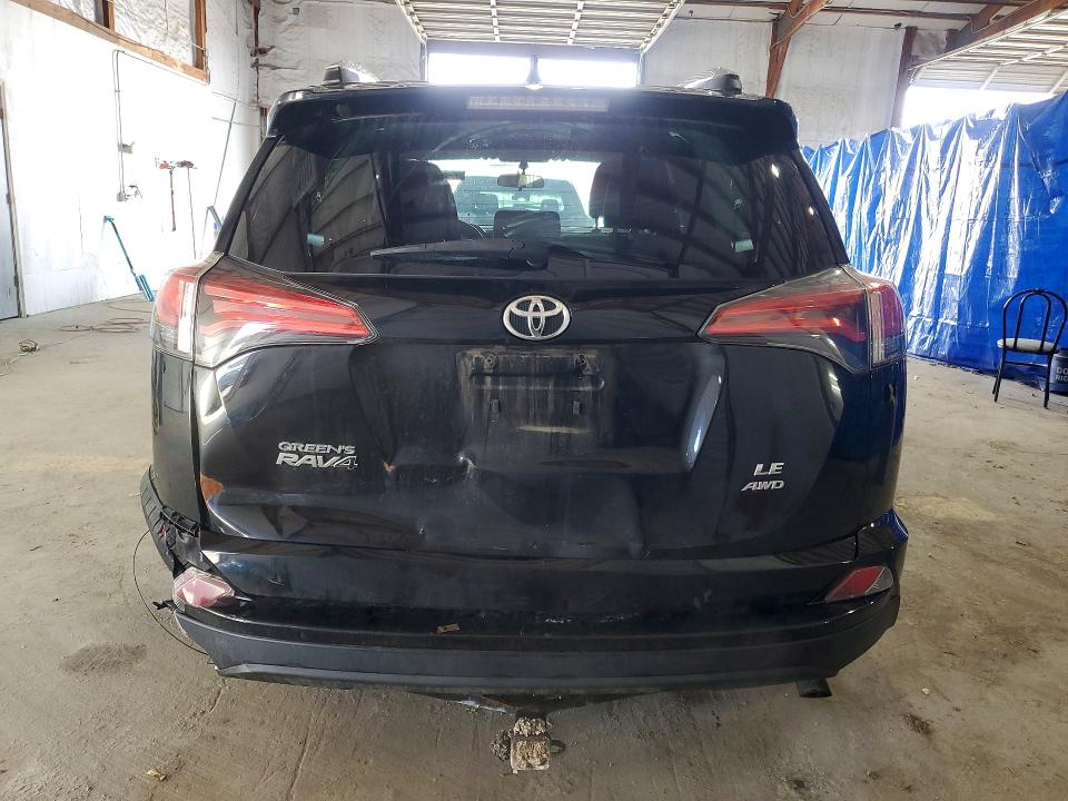 Продаж на аукціоні авто 2016 Toyota Rav4, vin: 2T3BFREV2GW537720, номер лоту: 77569355