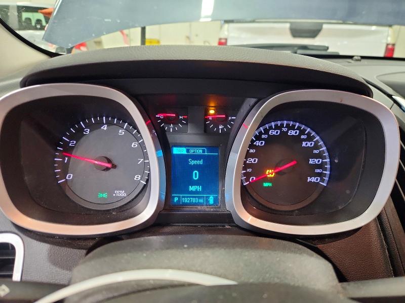 2013 Chevrolet Equinox Lt მანქანა იყიდება აუქციონზე, vin: 2GNFLEEK9D6227894, აუქციონის ნომერი: 76812105