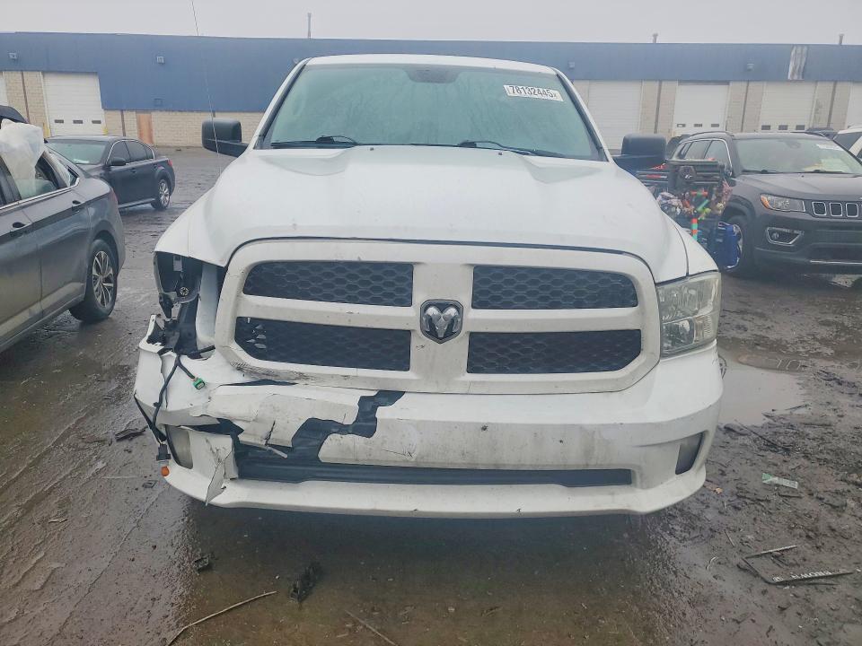 Продажа на аукционе авто 2014 Ram 1500, vin: 1C6RR7FT6ES158515, номер лота: 78132445