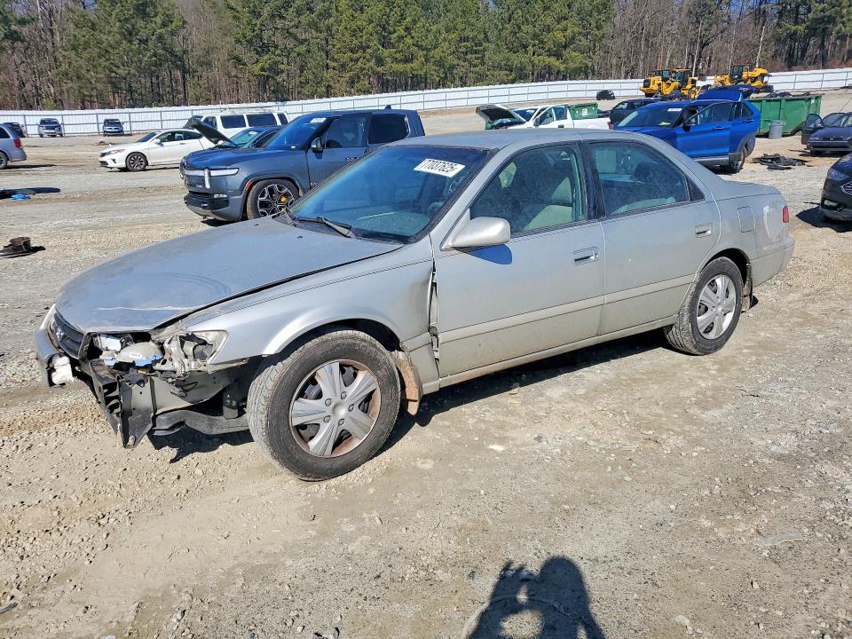 Auction sale of the 2000 Toyota Camry, vin: 4T1BG22K3YU699364, lot number: 77037625