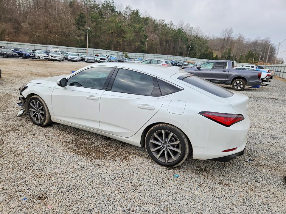Aukcja sprzedaży 2024 Acura Integra, vin: 19UDE4H27RA024983, numer aukcji: 77440025