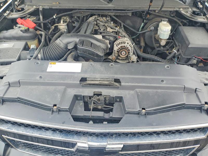 Aukcja sprzedaży 2012 Chevrolet Avalanche, vin: 3GNTKFE73CG113349, numer aukcji: 76827105