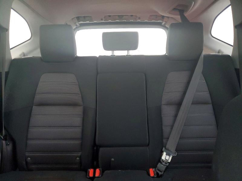 Aukcja sprzedaży 2017 Honda Truck/van Cr-v Lx 4dr 2wd, vin: 2HKRW1H33HH000339, numer aukcji: 76519265