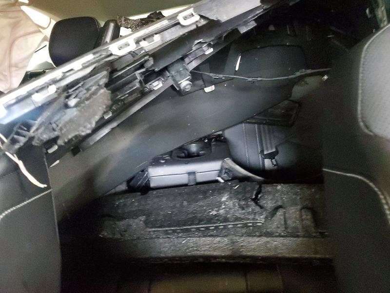 77631425 :رقم المزاد ، 1V2WR2CA2SC509054 vin ، 2025 Volkswagen Atlas مزاد بيع