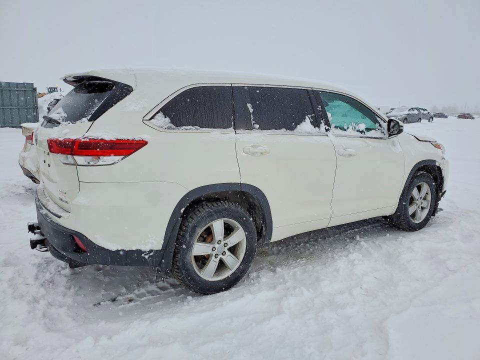 Aukcja sprzedaży 2018 Toyota Highlander, vin: 5TDBZRFH0JS890739, numer aukcji: 78158725