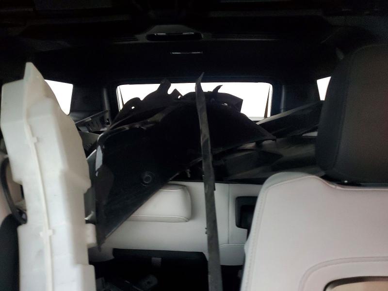 Aukcja sprzedaży 2025 Gmc Hummer Suv, vin: 1GKT0NDE3SU117393, numer aukcji: 77831235