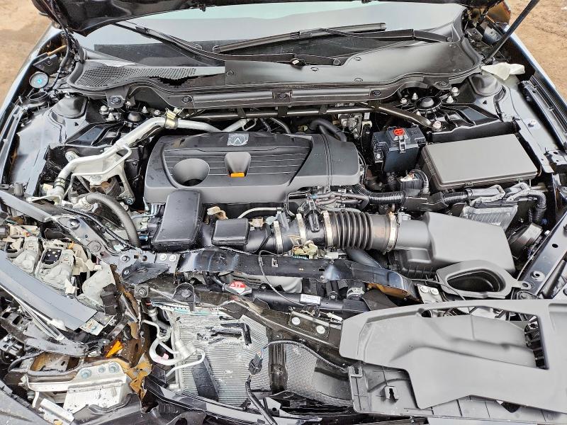 Продаж на аукціоні авто 2025 Acura Tlx, vin: 19UUB6F56SA005283, номер лоту: 75870895