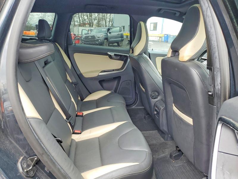 Продажа на аукционе авто 2012 Volv Xc60, vin: YV4902DZ3D2413632, номер лота: 78309475