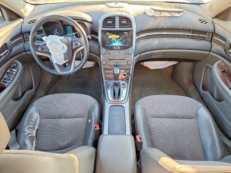 Продажа на аукционе авто 2013 Chevrolet Malibu, vin: 1G11C5SA0DF221396, номер лота: 77625435