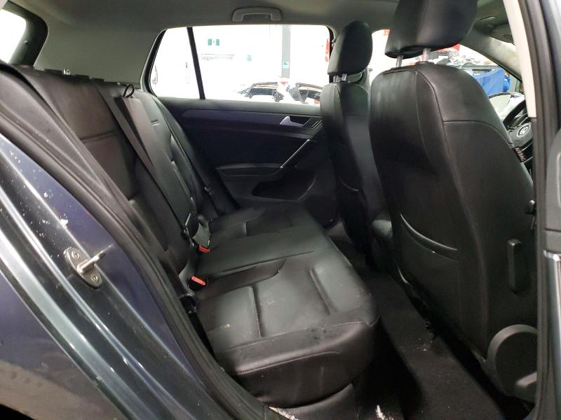 Aukcja sprzedaży 2018 Volkswagen Golf, vin: 3VWB17AU7JM292323, numer aukcji: 78605565