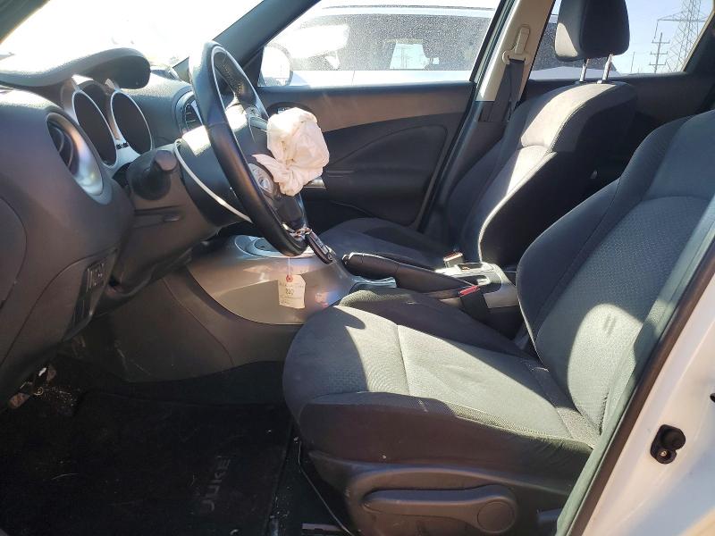 Aukcja sprzedaży 2012 Nissan Juke, vin: JN8AF5MR8CT100914, numer aukcji: 77911055