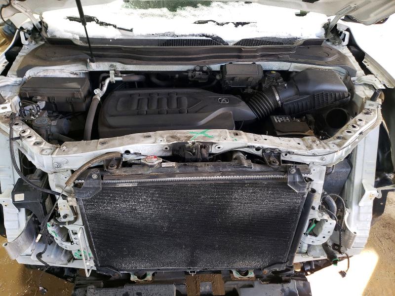 Aukcja sprzedaży 2018 Acura Mdx, vin: 5J8YD4H50JL001939, numer aukcji: 78442515