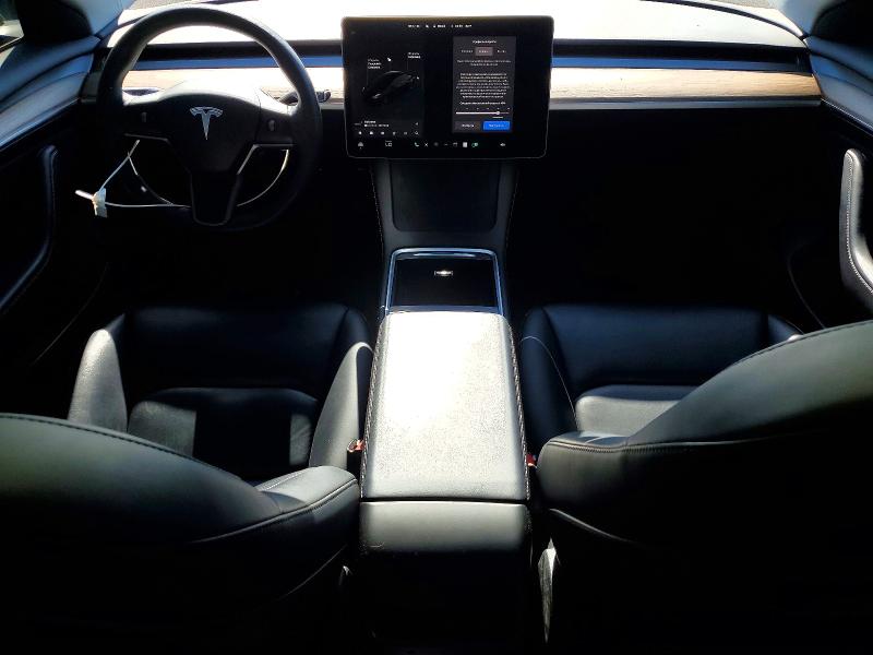 Продаж на аукціоні авто 2023 Tesla Model 3, vin: 5YJ3E1EA2PF563259, номер лоту: 79487575