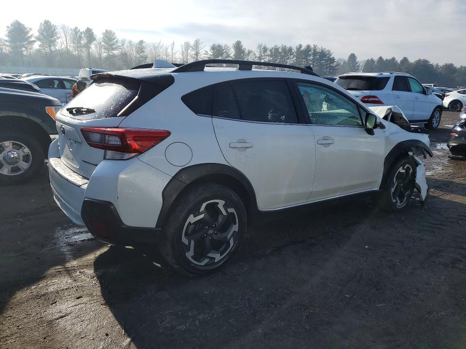Продажа на аукционе авто 2021 Subaru Crosstrek, vin: JF2GTHNC4M8218829, номер лота: 79219135