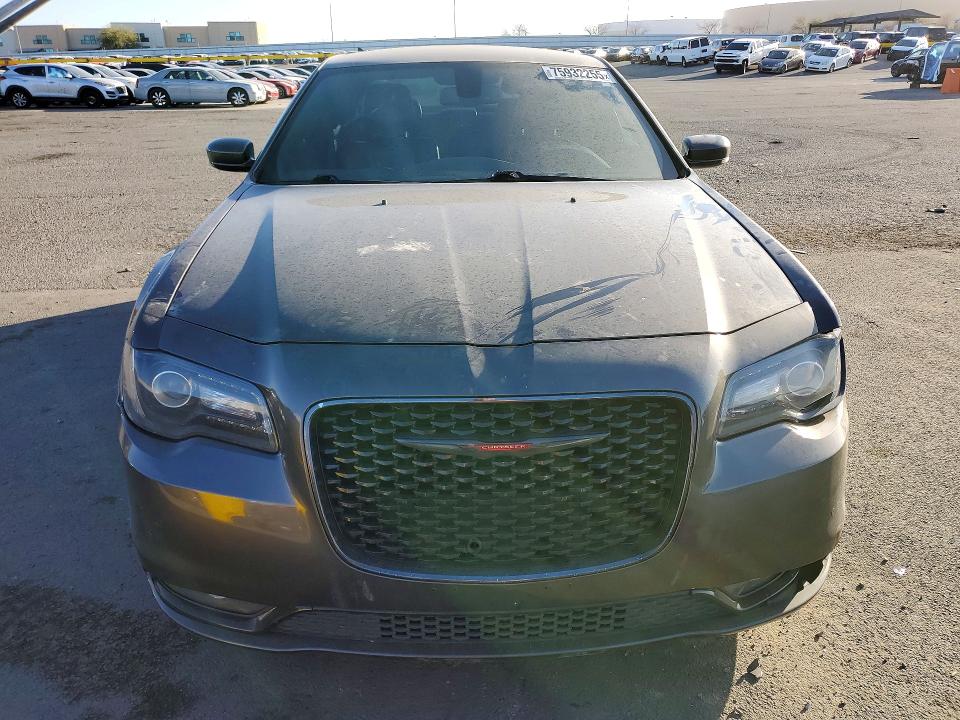 Aukcja sprzedaży 2021 Chrysler 300, vin: 2C3CCABG0MH523612, numer aukcji: 75932255