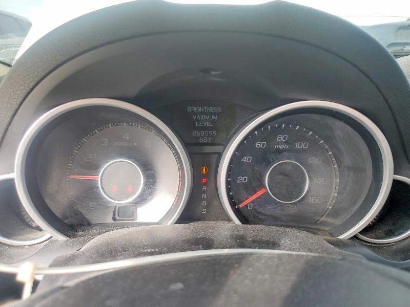 Auction sale of the 2009 Acura Tl, vin: 19UUA86519A001263, lot number: 78589535
