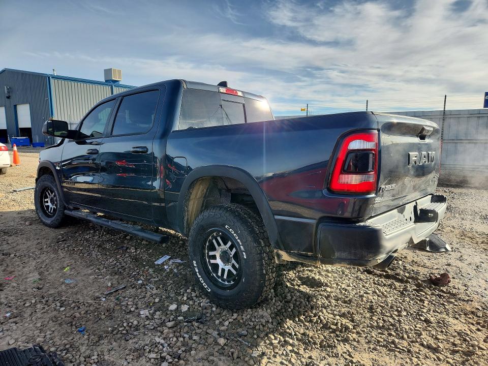 Aukcja sprzedaży 2019 Ram 1500, vin: 1C6SRFLT3KN629112, numer aukcji: 79018015