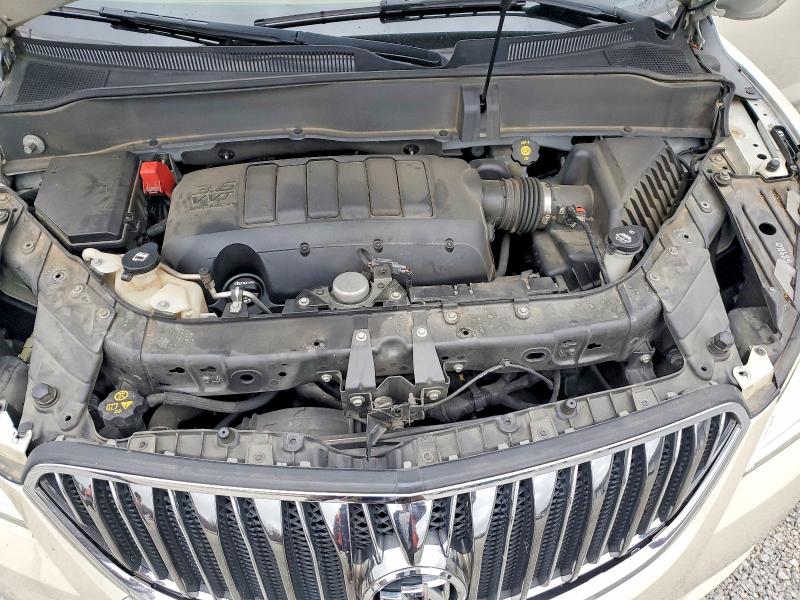 Продажа на аукционе авто 2013 Buick Enclave, vin: 5GAKRCKD0DJ141684, номер лота: 78684565