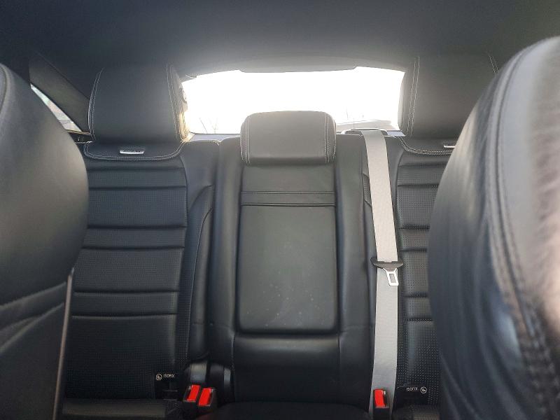 76249245 :رقم المزاد ، 4JGED7FB7HA068292 vin ، 2017 Mercedes-benz Gle Coupe مزاد بيع