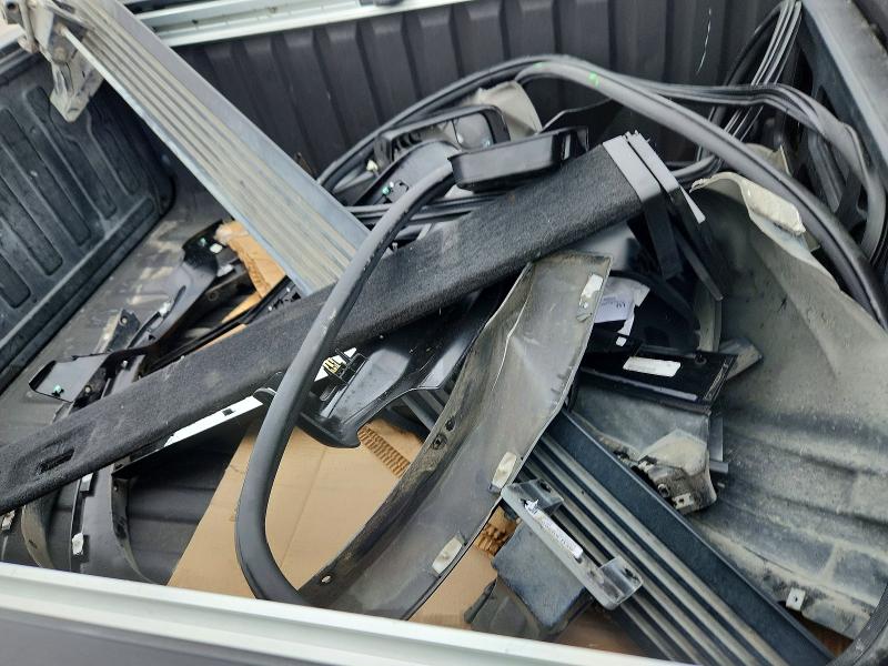 2020 Ram 1500 მანქანა იყიდება აუქციონზე, vin: 1C6SRFJT1LN308643, აუქციონის ნომერი: 76703005