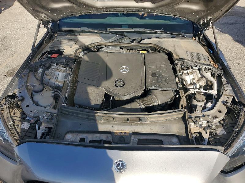 Aukcja sprzedaży 2023 Mercedes-benz C, vin: W1KAF4GB0PR150249, numer aukcji: 77770845