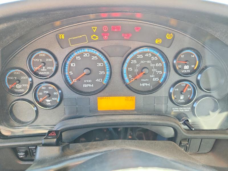 Продаж на аукціоні авто 2014 Ic Corporation Unknown, vin: 4DRBUAAPXEB780711, номер лоту: 75512255