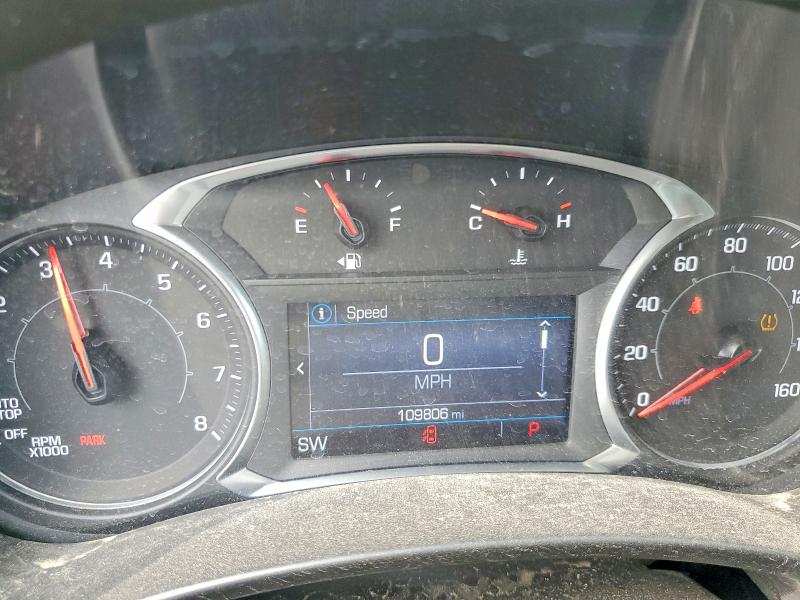 Продажа на аукционе авто 2020 Gmc Terrain, vin: 3GKALMEV4LL329951, номер лота: 78406755