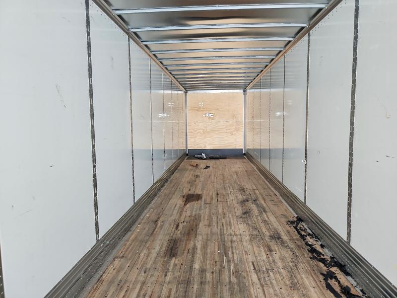 76747985 :رقم المزاد ، 1GR1P0628TK730973 vin ، 2026 Great Dane Trailers مزاد بيع