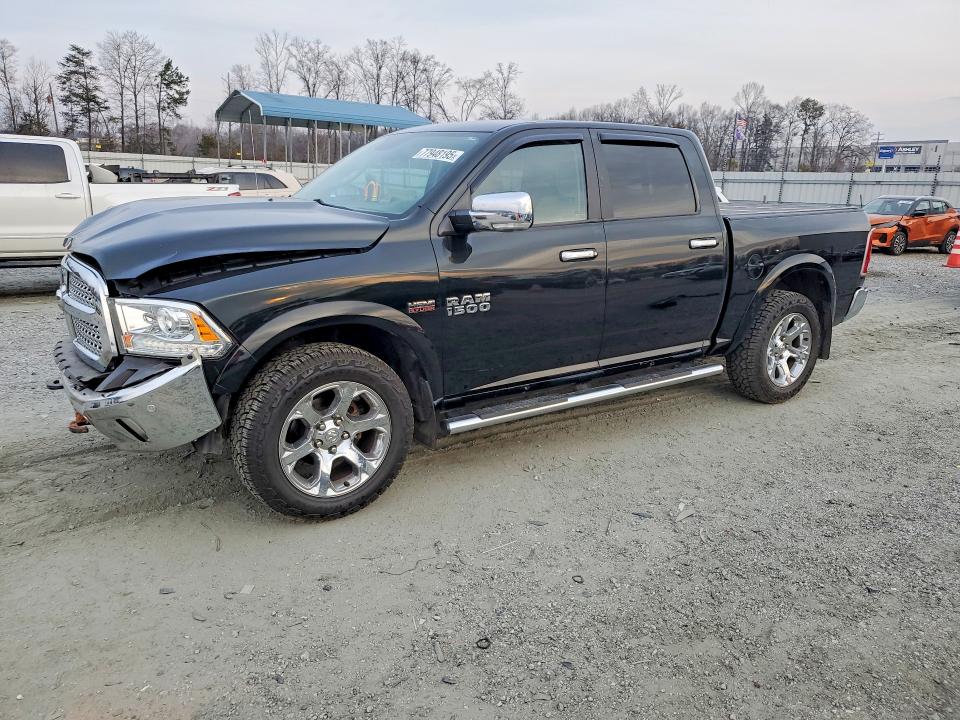 Aukcja sprzedaży 2015 Ram 1500, vin: 1C6RR7NT3FS774885, numer aukcji: 77948195