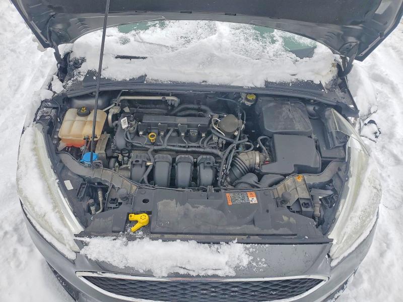 Aukcja sprzedaży 2015 Ford Focus, vin: 1FADP3K26FL284437, numer aukcji: 74285905