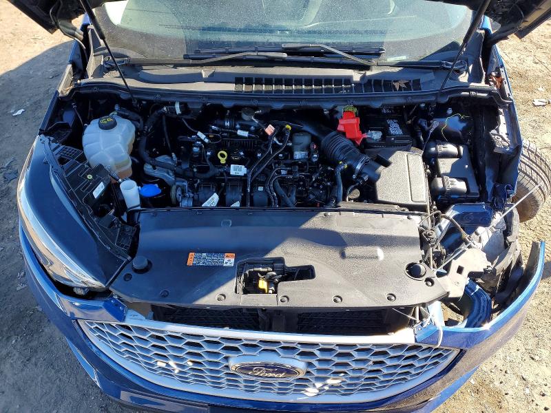 Aukcja sprzedaży 2023 Ford Edge, vin: 2FMPK4J91PBA47426, numer aukcji: 76703115