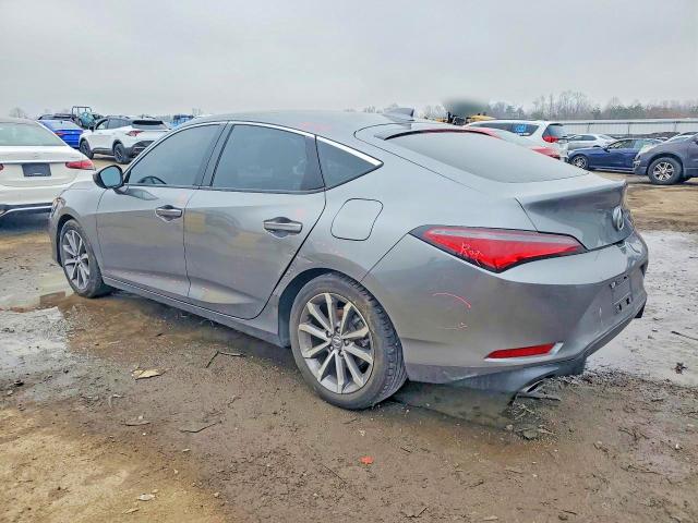 2024 Acura Integra მანქანა იყიდება აუქციონზე, vin: 19UDE4H22RA019559, აუქციონის ნომერი: 78082245