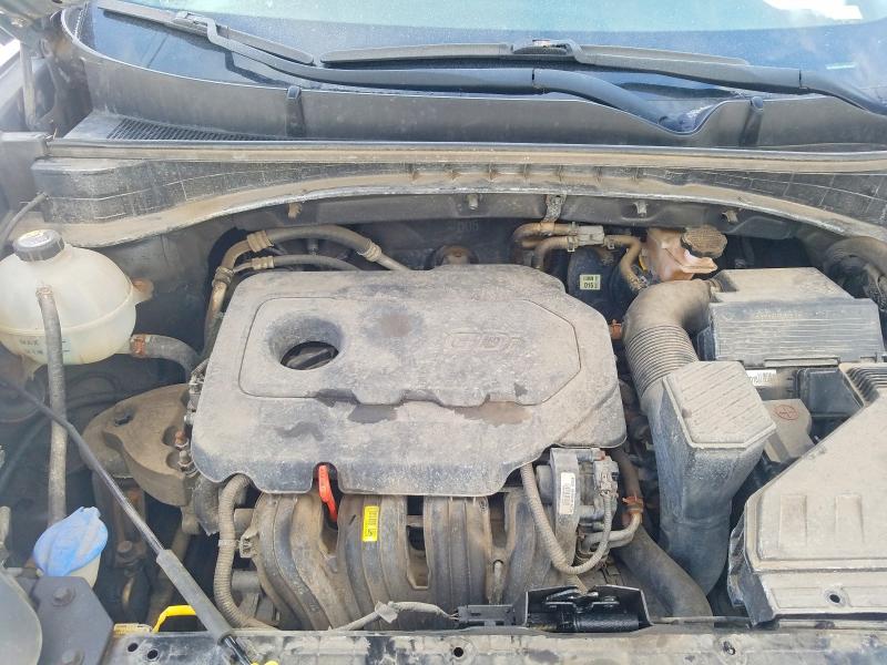 78063625 :رقم المزاد ، KNDPMCAC8K7511236 vin ، 2019 Kia Sportage مزاد بيع