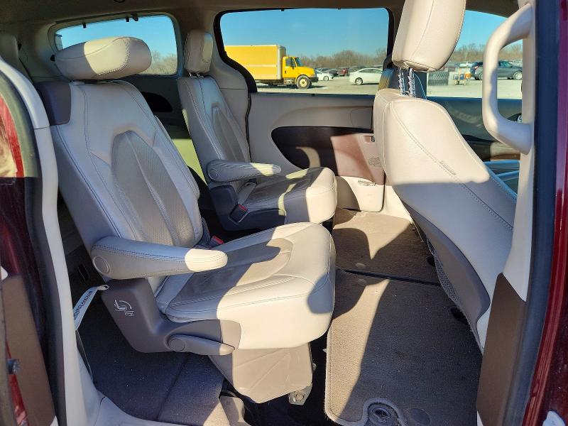Aukcja sprzedaży 2020 Chrysler Pacifica, vin: 2C4RC1BG5LR104864, numer aukcji: 79203305