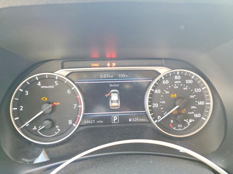 Продажа на аукционе авто 2024 Nissan Sentra, vin: 3N1AB8CVXRY312658, номер лота: 78700355