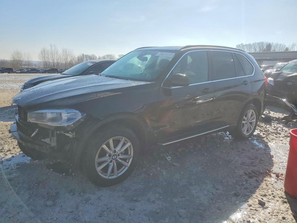 Продаж на аукціоні авто 2015 Bmw X5, vin: 5UXKR0C54F0K66814, номер лоту: 79026535